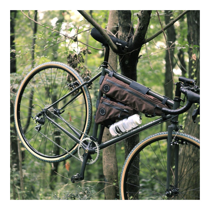 corner bag（cordura）