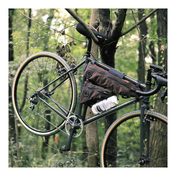corner bag（cordura）