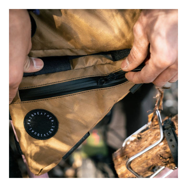 corner bag（cordura）