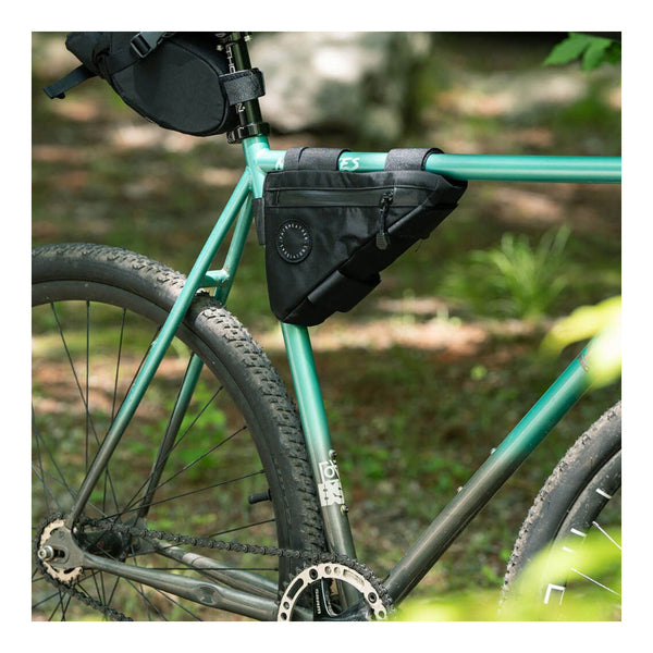 corner bag（cordura）