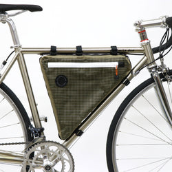 frame bag ADV （hmpe rip） PHOTO COLLECTION
