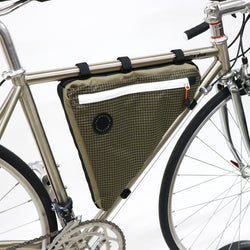 frame bag ADV （hmpe rip） PHOTO COLLECTION
