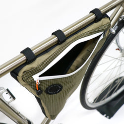 frame bag ADV （hmpe rip） PHOTO COLLECTION
