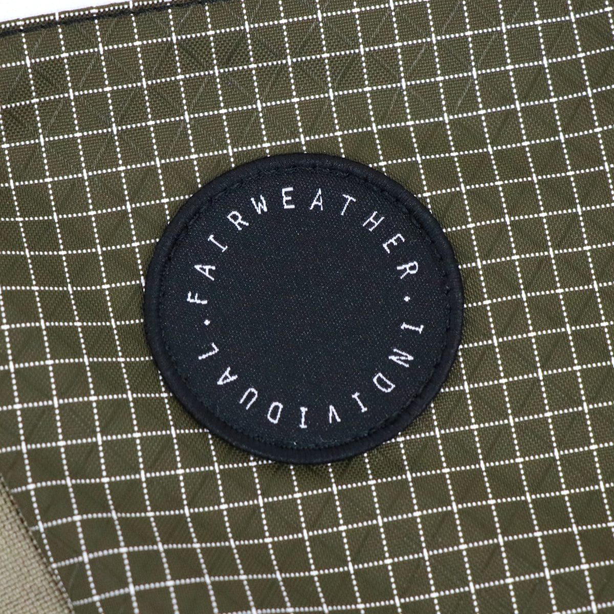 frame bag ADV （hmpe rip）