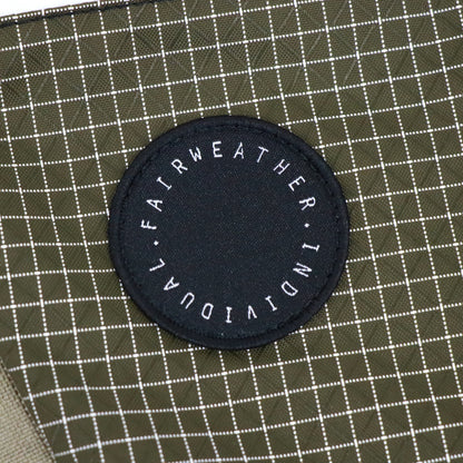 frame bag ADV （hmpe rip）