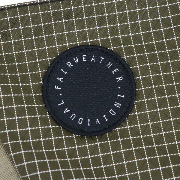 frame bag ADV （hmpe rip）
