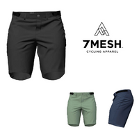 7MESH FARSIDE SHORTS 9
