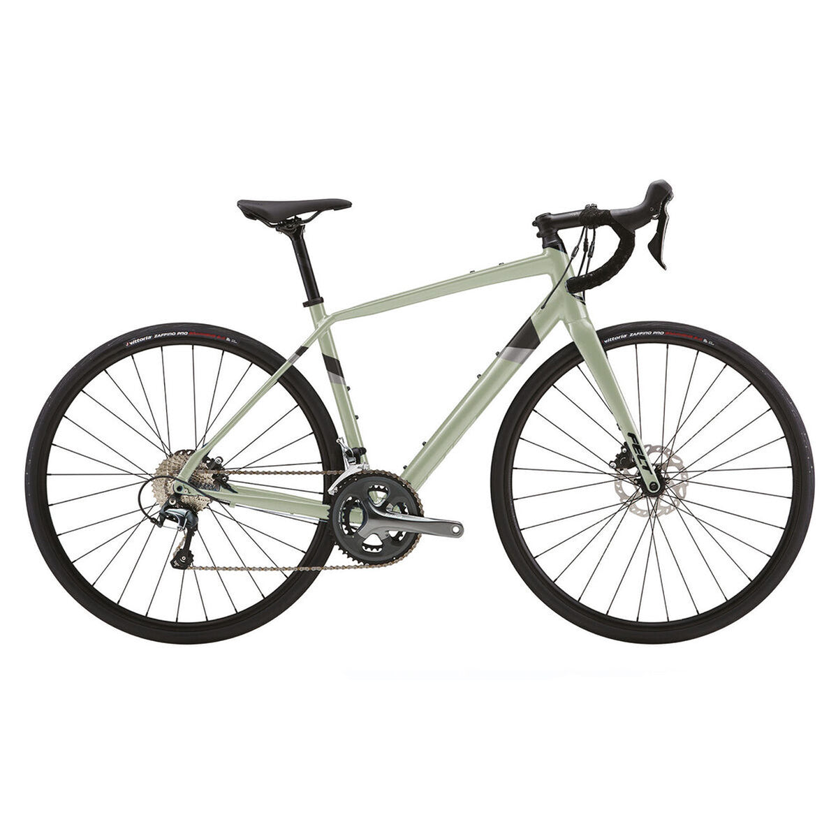 FELT VR40 2026 glossclover black オールロードバイク