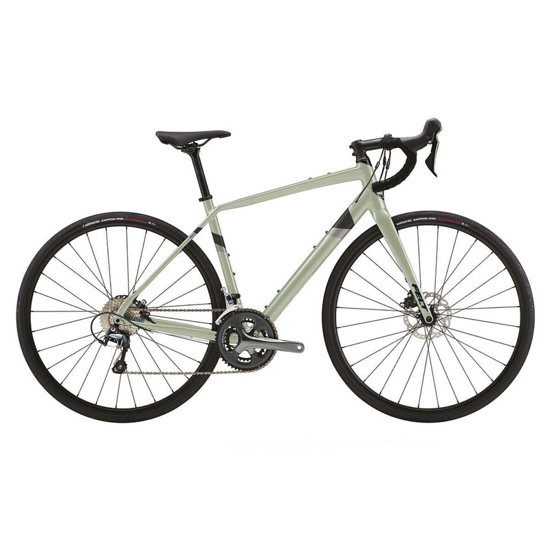 FELT VR40 2026 glossclover black オールロードバイク