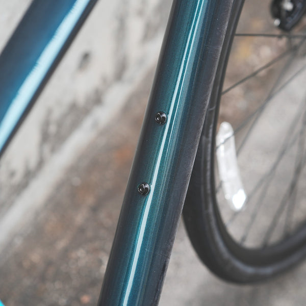 【在庫セール！】【2026年モデル】VR60（Gloss Bay Blue / Pewter）