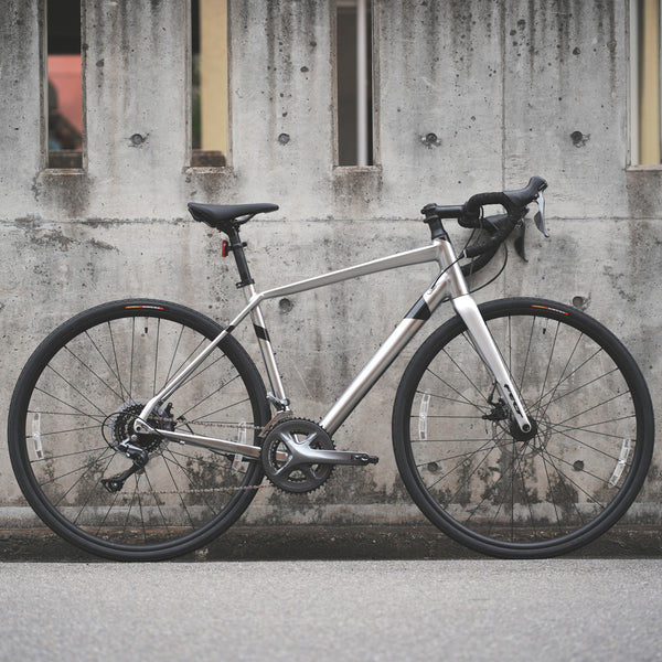 [Stock Sale!] [2026 Model] VR60 (Gloss Pewter / Black)