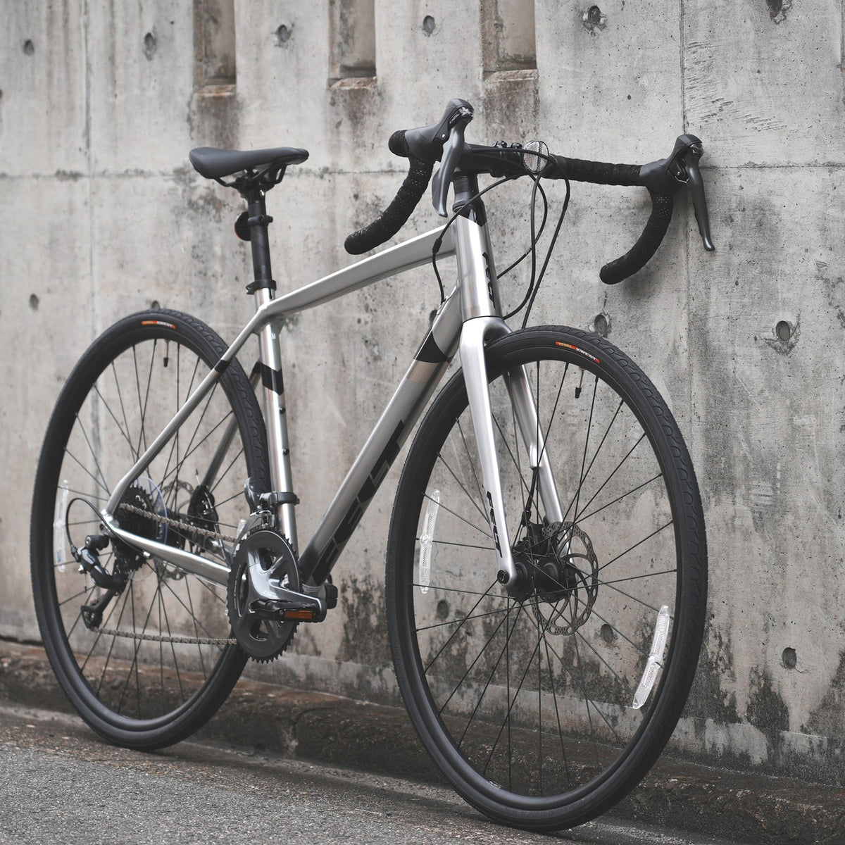 [Stock Sale!] [2026 Model] VR60 (Gloss Pewter / Black)