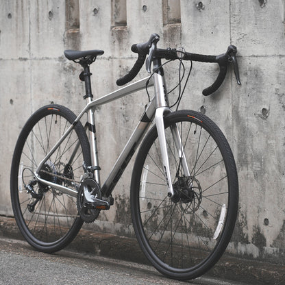 [Stock Sale!] [2026 Model] VR60 (Gloss Pewter / Black)