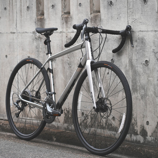 [Stock Sale!] [2026 Model] VR60 (Gloss Pewter / Black)