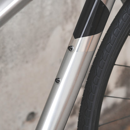 [Stock Sale!] [2026 Model] VR60 (Gloss Pewter / Black)