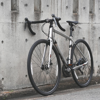 [Stock Sale!] [2026 Model] VR60 (Gloss Pewter / Black)