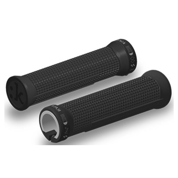 fi'zi:k RACE FEEL GRIP 軽量ロックオングリップ