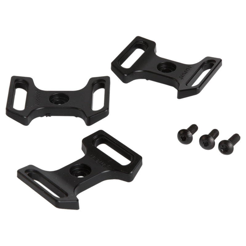 FIX PLUS Gear Tightener synthetic 2.0 ストラップマウント