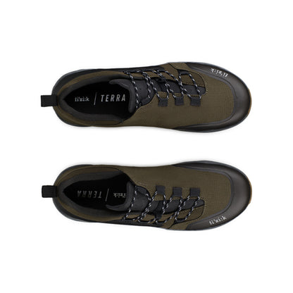 TERRA ERGOLACE X2