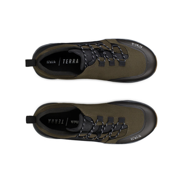 TERRA ERGOLACE X2