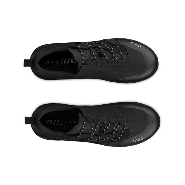 TERRA ERGOLACE X2 ビンディングシューズ フィジーク SPD FIZIK テラエルゴレース 靴