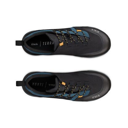 TERRA ERGOLACE X2