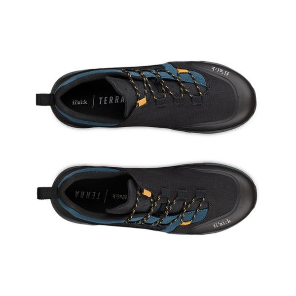 TERRA ERGOLACE X2