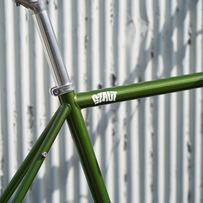 【2026年モデル】STAUT