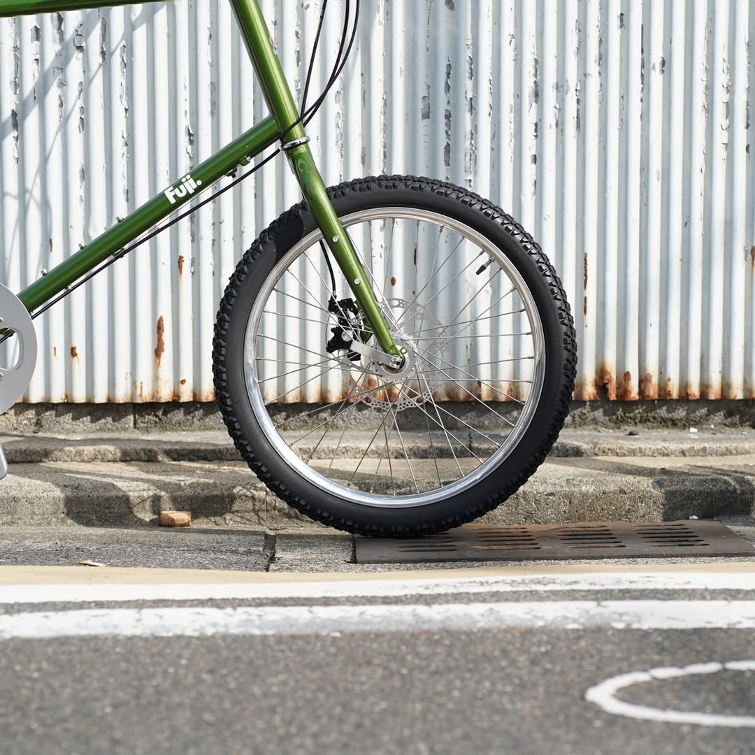 FUJI / 【2026年モデル】STAUT – 京都の自転車屋 CYCLE SHOP eirin