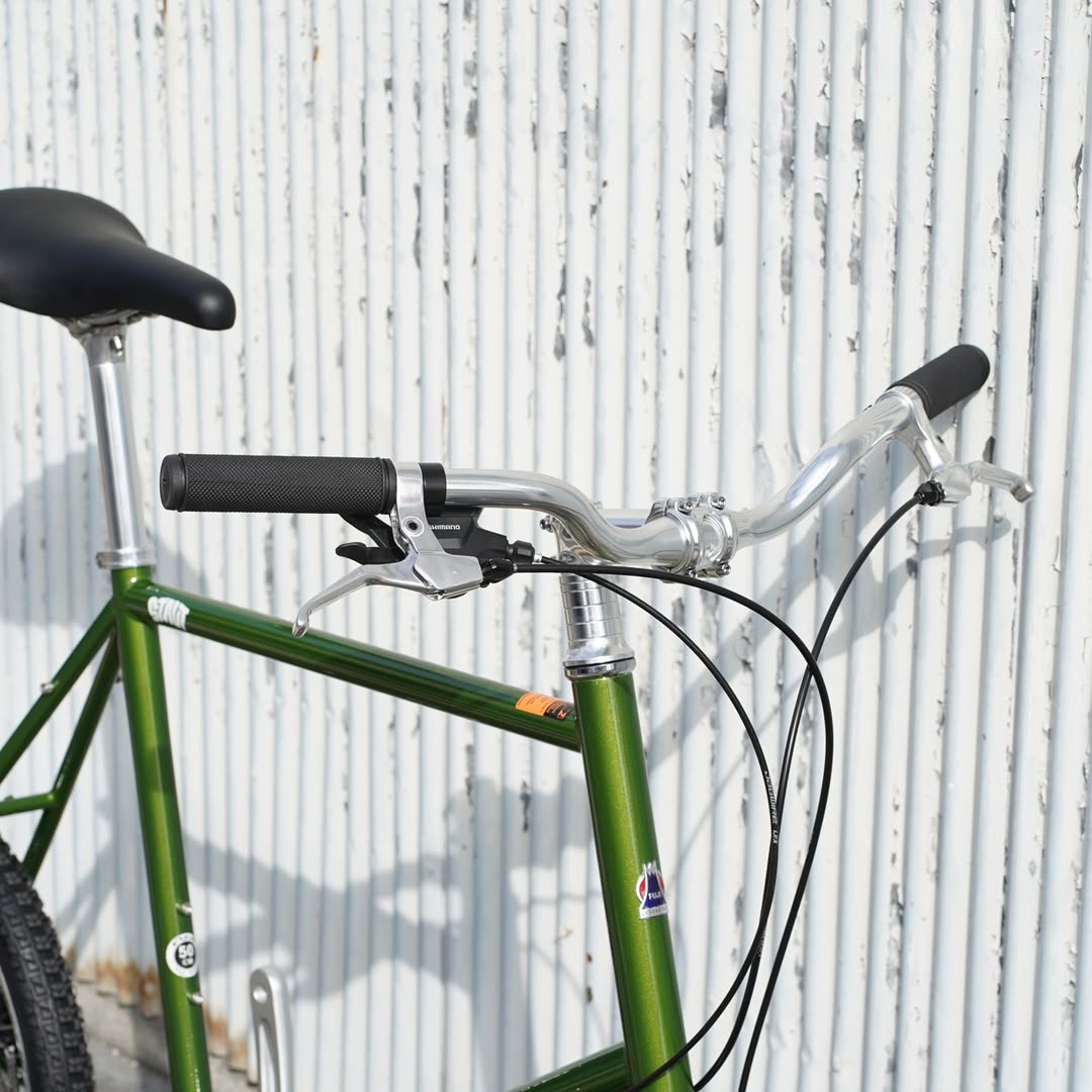 【2026年モデル】STAUT