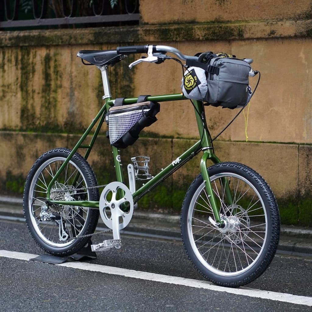 FUJI_【2026年モデル】STAUT