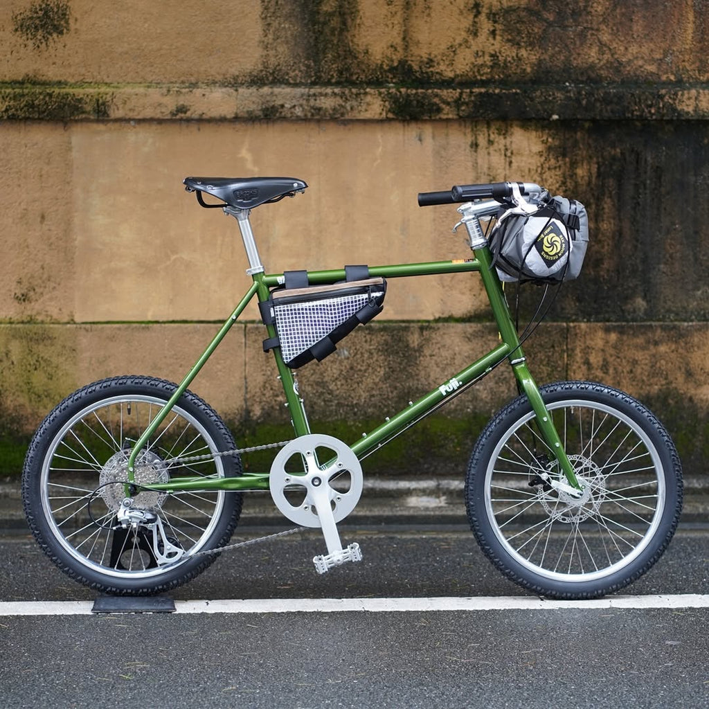 FUJI_【2026年モデル】STAUT