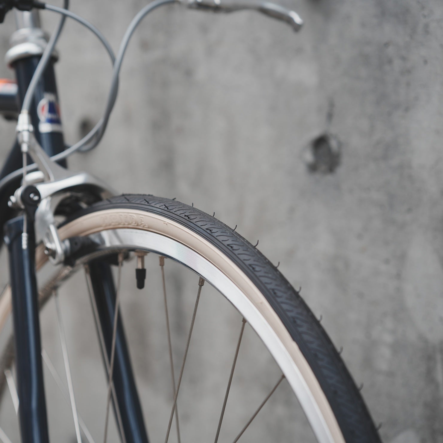 【11月20日まで引き取り限定】FUJI Ballad 自転車540mm 決算セール】クラシカルなクロスバイク”FUJI BALLAD”も対象です