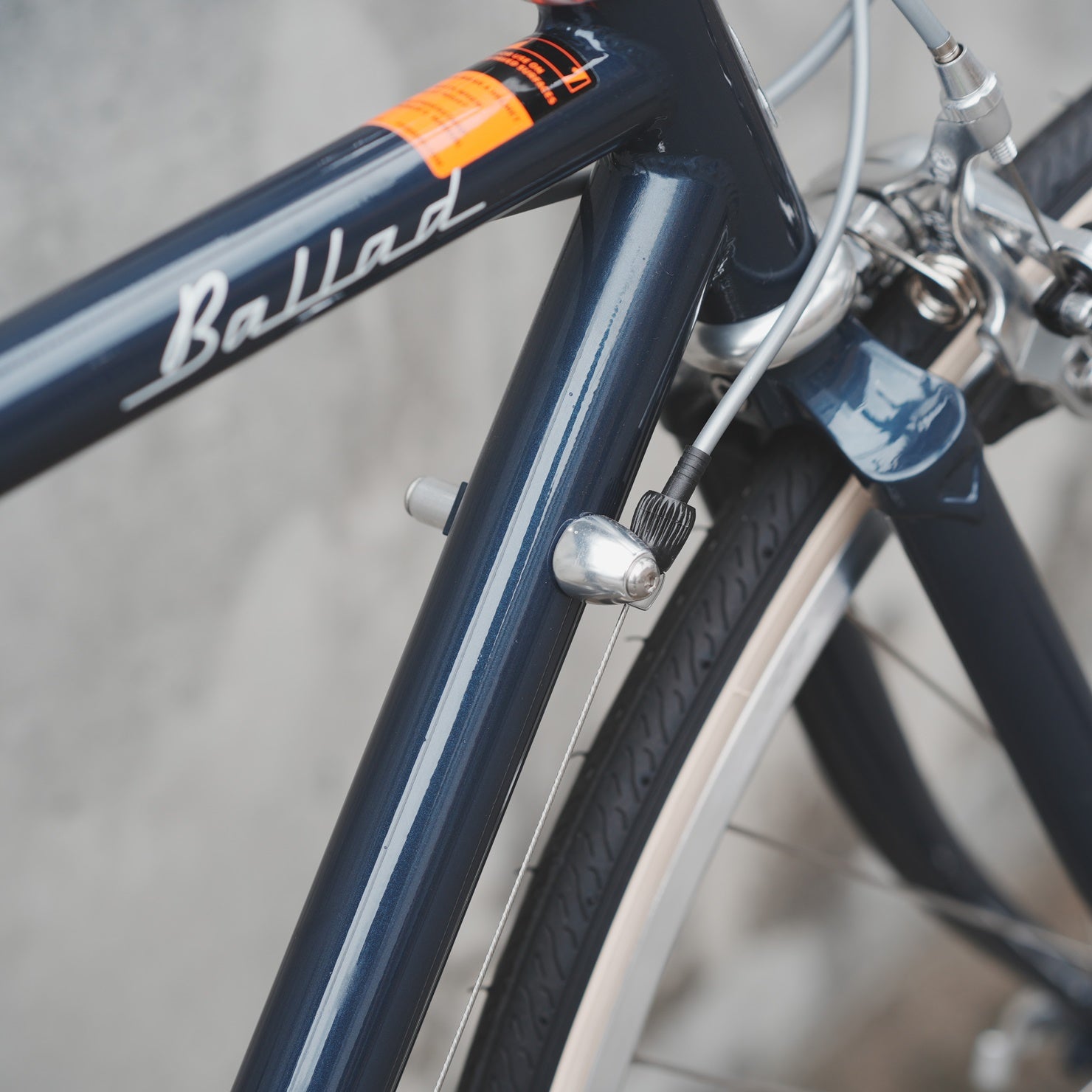 FUJI / 【2026年モデル】BALLAD – 京都の自転車屋 CYCLE SHOP eirin