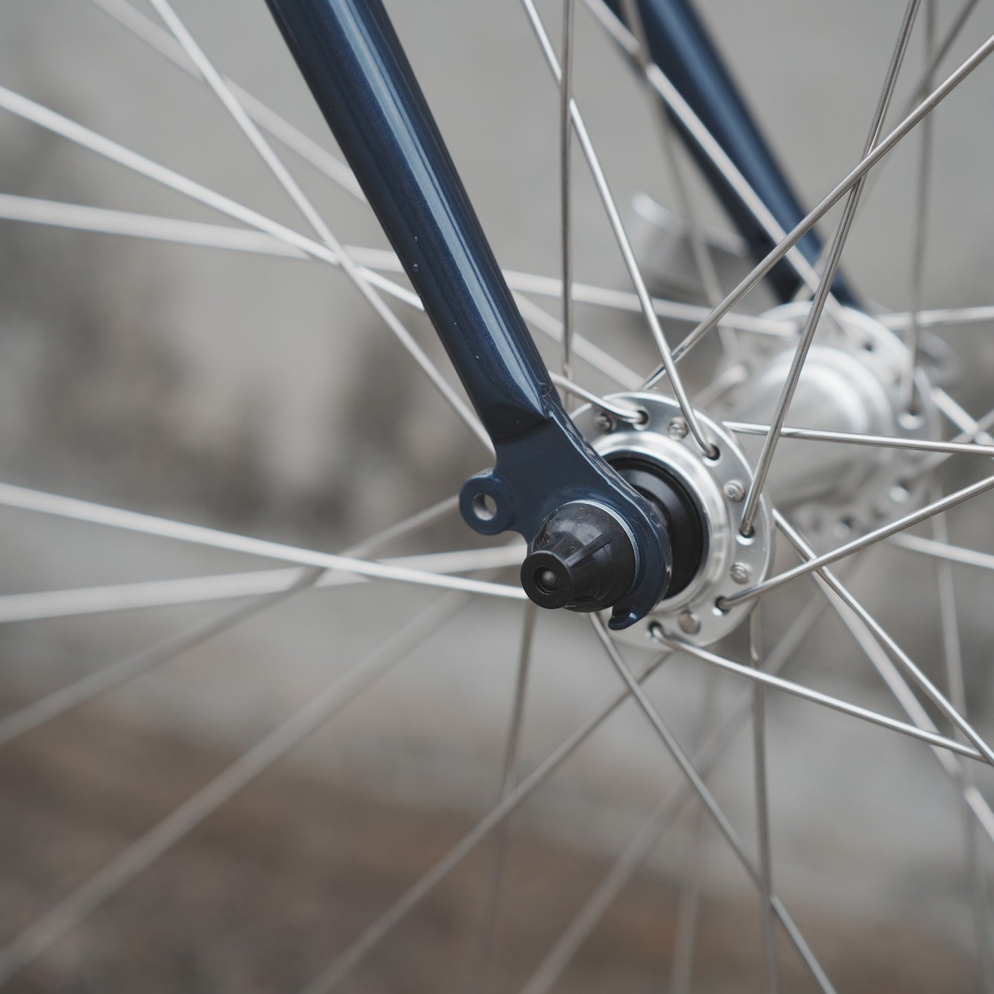 【2026年モデル】BALLAD FUJI バラッド クロモリバイク アーバンバイク フラットバーロード クラシックバイク 街乗り自転車