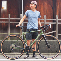 FUJI BIKES
