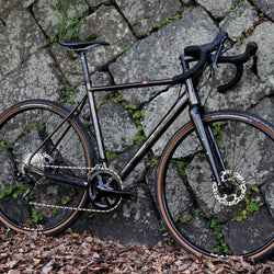 FUJI BIKES