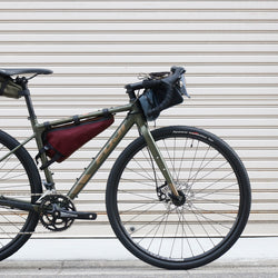 FUJI BIKES