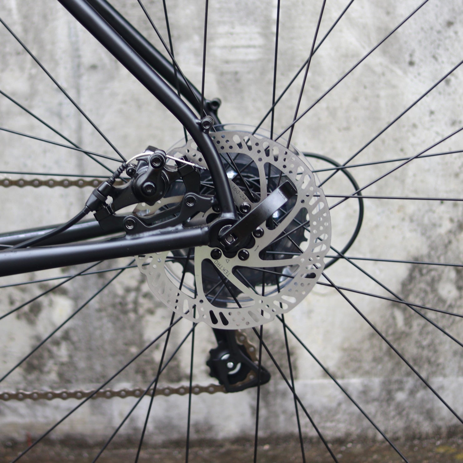 FUJI / 【2025年モデル】FEATHER CX+ – 京都の自転車屋 CYCLE