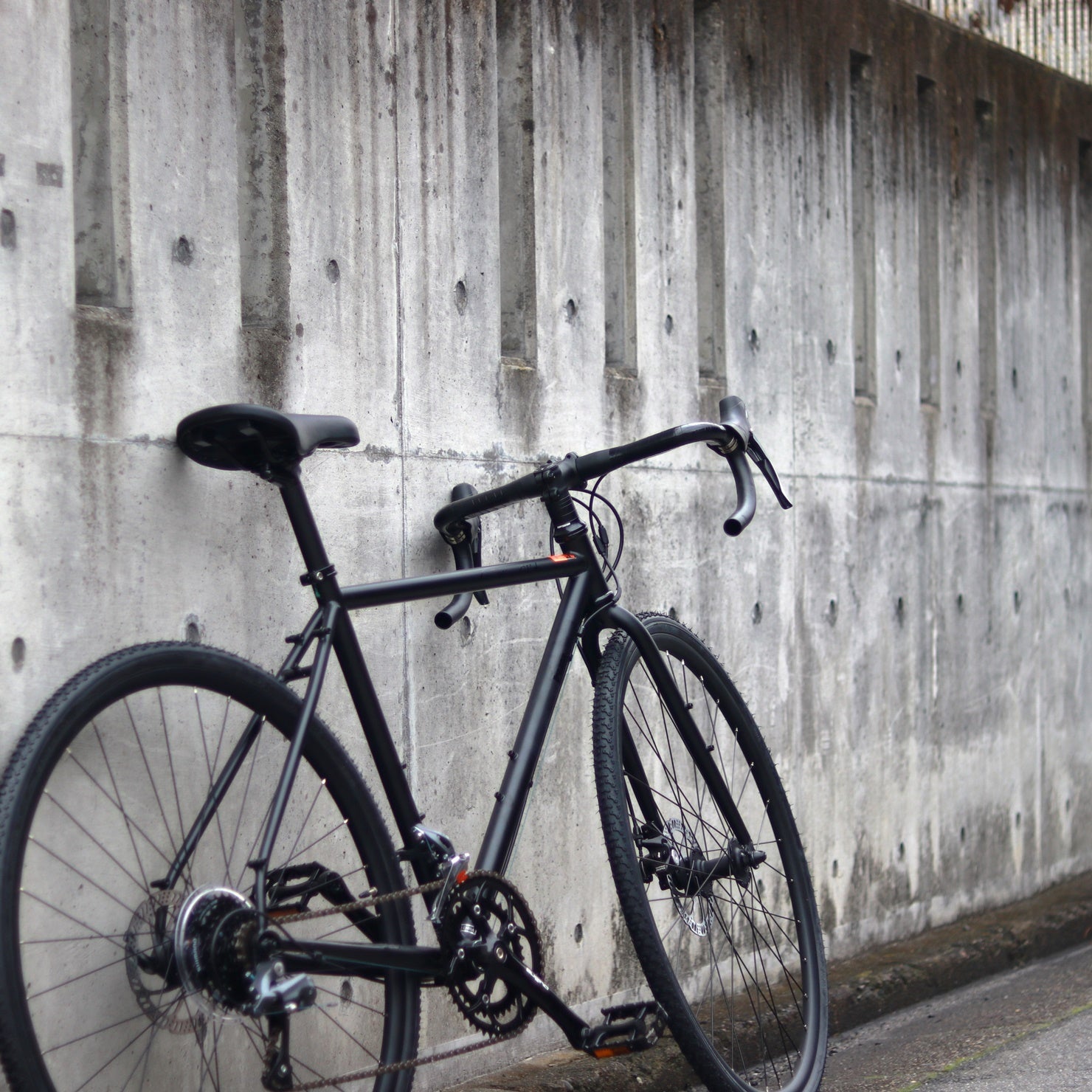 FUJI / 【2025年モデル】FEATHER CX+ – 京都の自転車屋 CYCLE