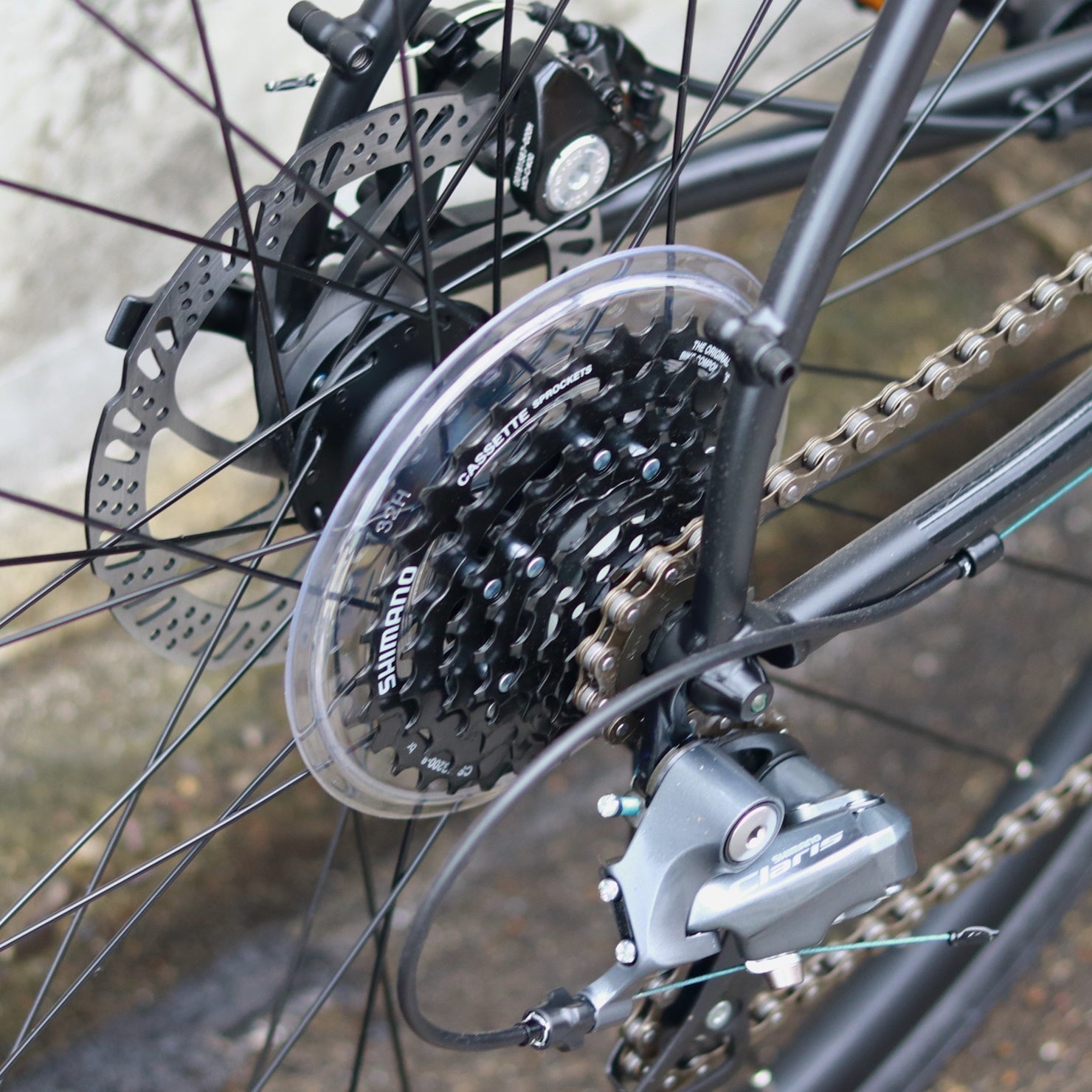 FUJI / 【2025年モデル】FEATHER CX+ – 京都の自転車屋 CYCLE FUJI / 【2025年モデル】FEATHER CX+ – 京都の自転車屋 CYCLE