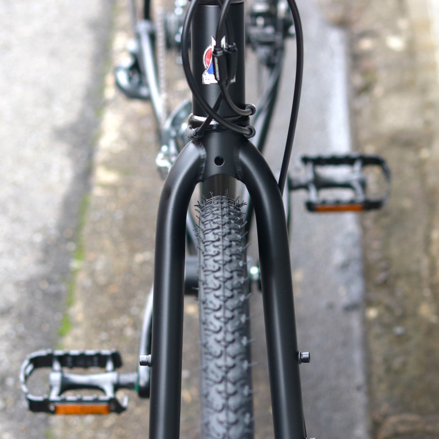 FUJI / 【在庫セール！】【2025年モデル】FEATHER CX+ – 京都の