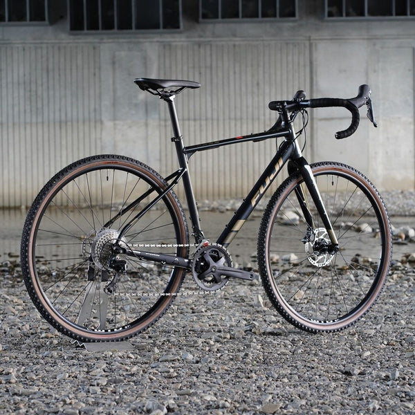 FUJI JARI 1.5（2026年モデル）｜軽さと走破性を両立した万能グラベル 