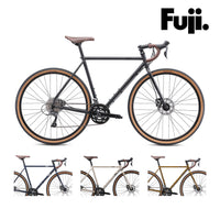 FUJI MILESDOVES