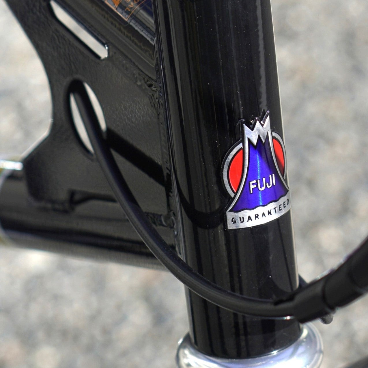 FUJI / MX-E – 京都の自転車屋 CYCLE SHOP eirin ＆ サイクルハテナ
