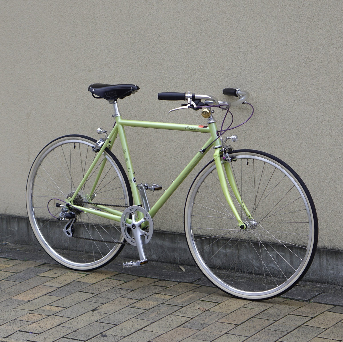 BALLAD（original custom bike）｜54:173-180cm