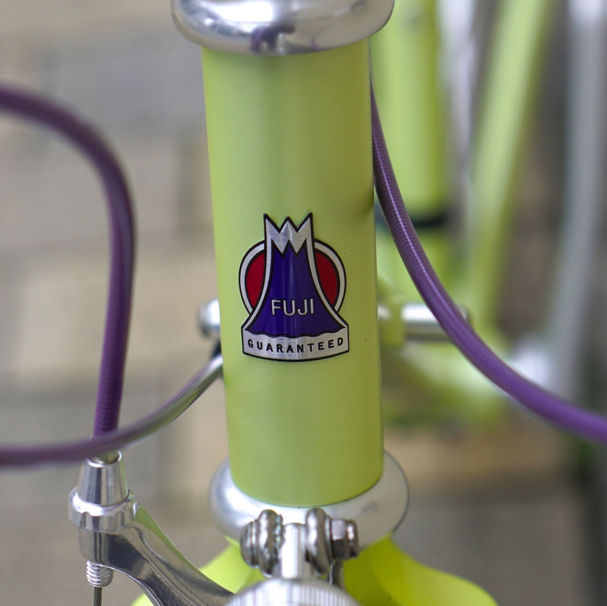 BALLAD（original custom bike）｜54:173-180cm