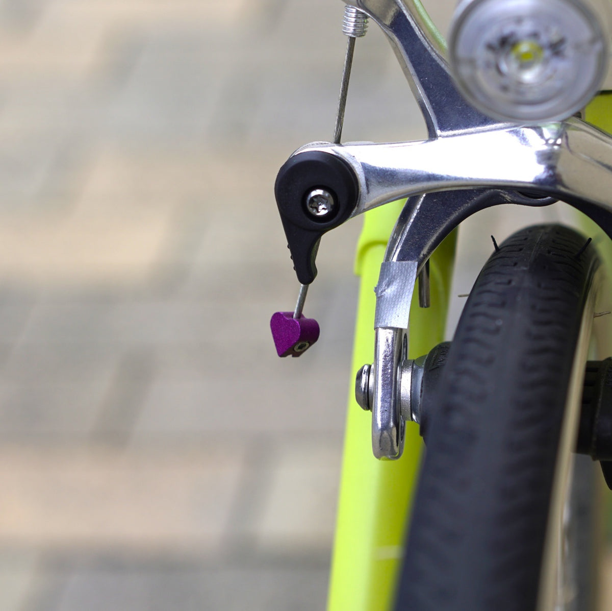 BALLAD（original custom bike）｜54:173-180cm