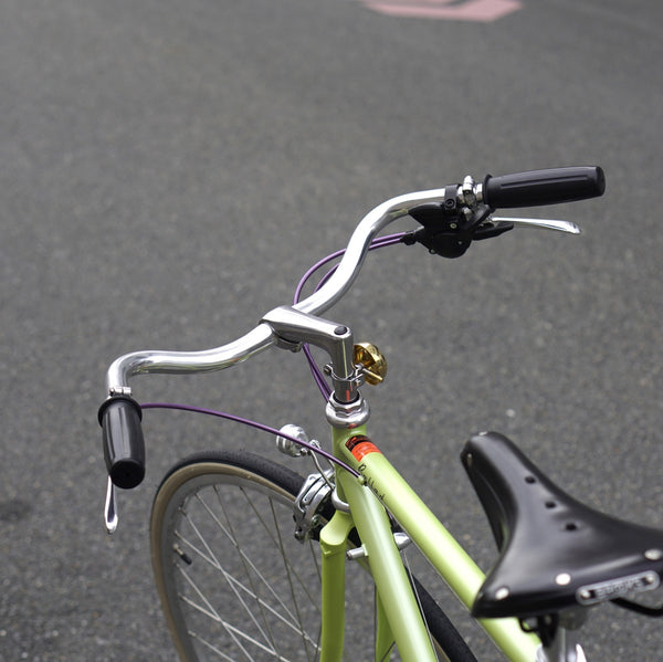 BALLAD（original custom bike）｜54:173-180cm