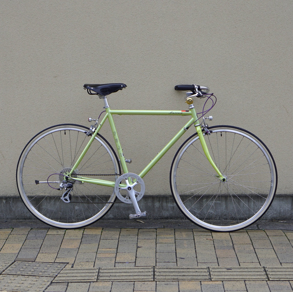 BALLAD（original custom bike）｜54:173-180cm